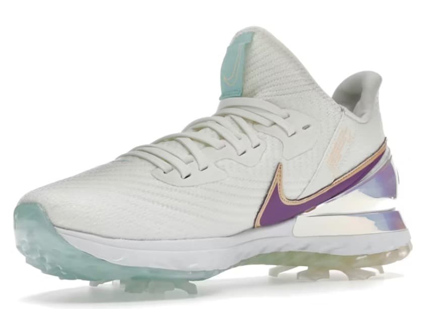 シューズ(男性用) Nike Air Zoom Infinity Tour NRG US Open