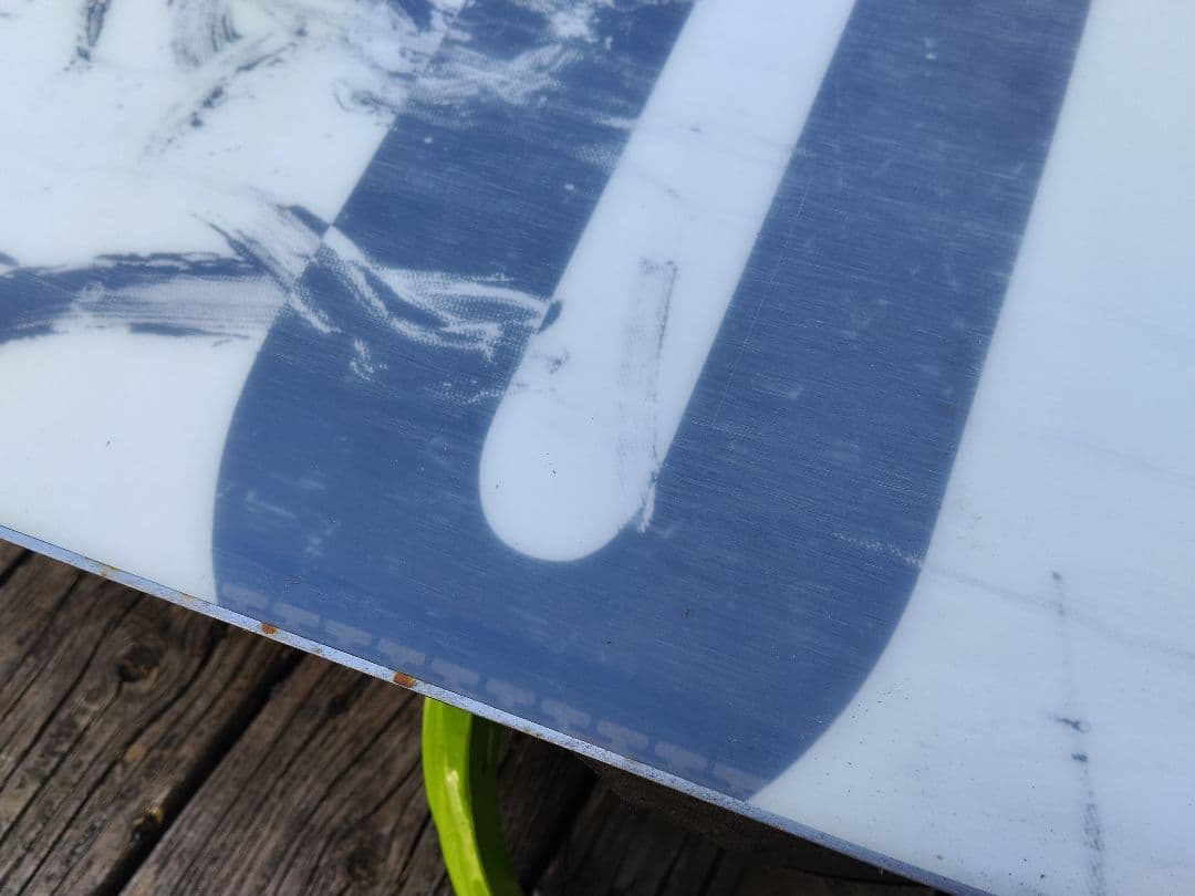 バートンスノーボード2点セット BURTON ANTLER 154 CARTEL