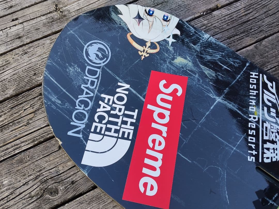バートンスノーボード2点セット BURTON ANTLER 154 CARTEL