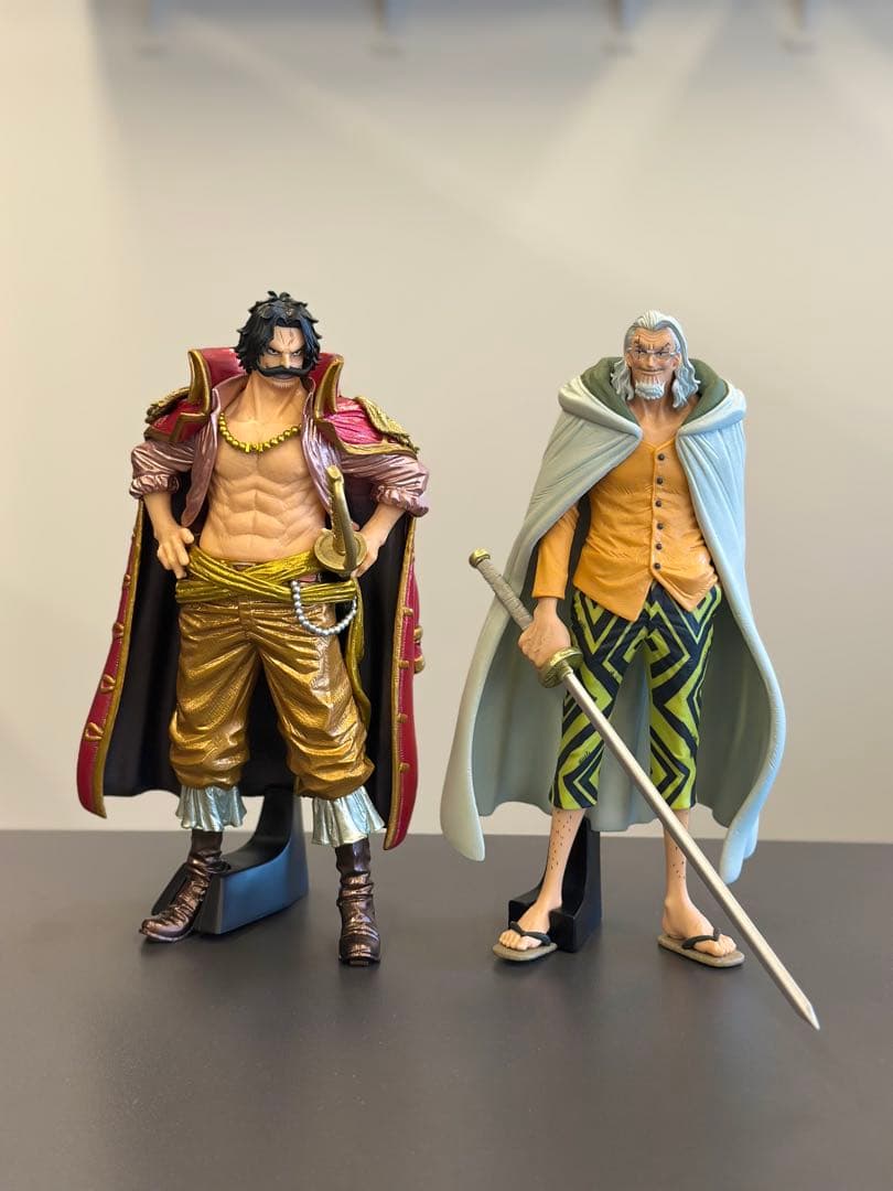 ワンピース ★フィギュアセット★まとめ売り