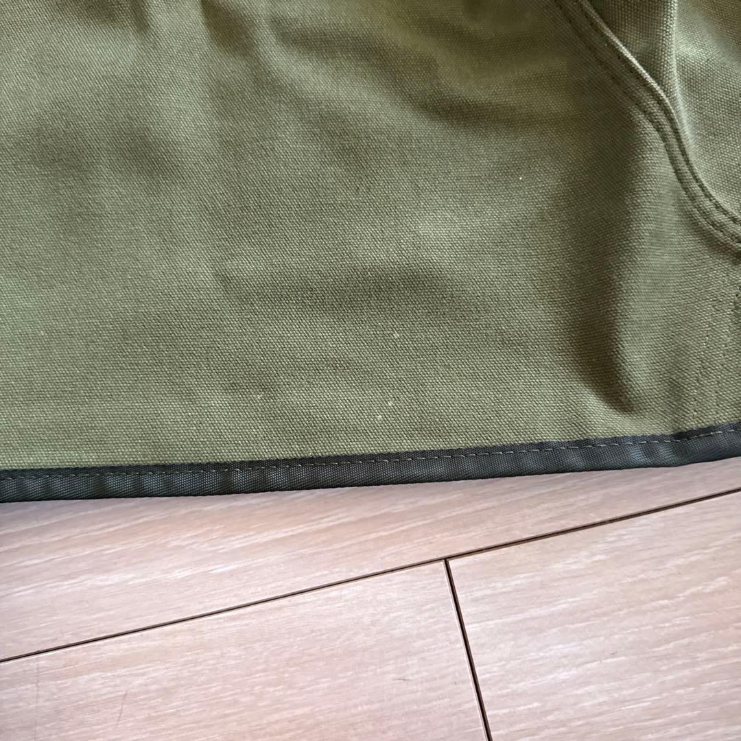 DOD スゴイッス　オリーブグリーン　2セット