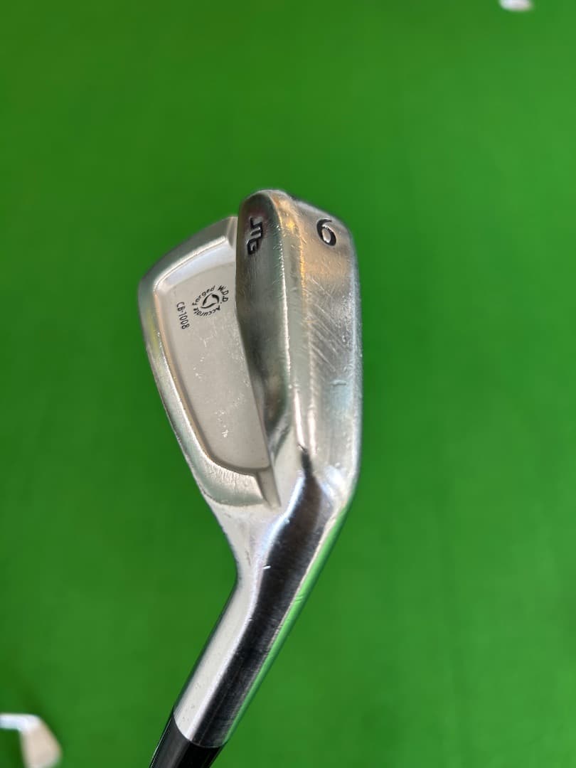 三浦技研CB-1008（モーダス105S）
