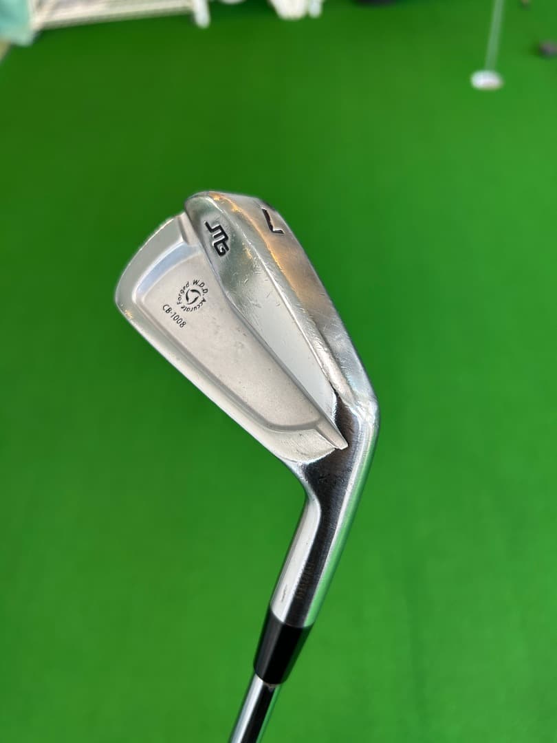 三浦技研CB-1008（モーダス105S）