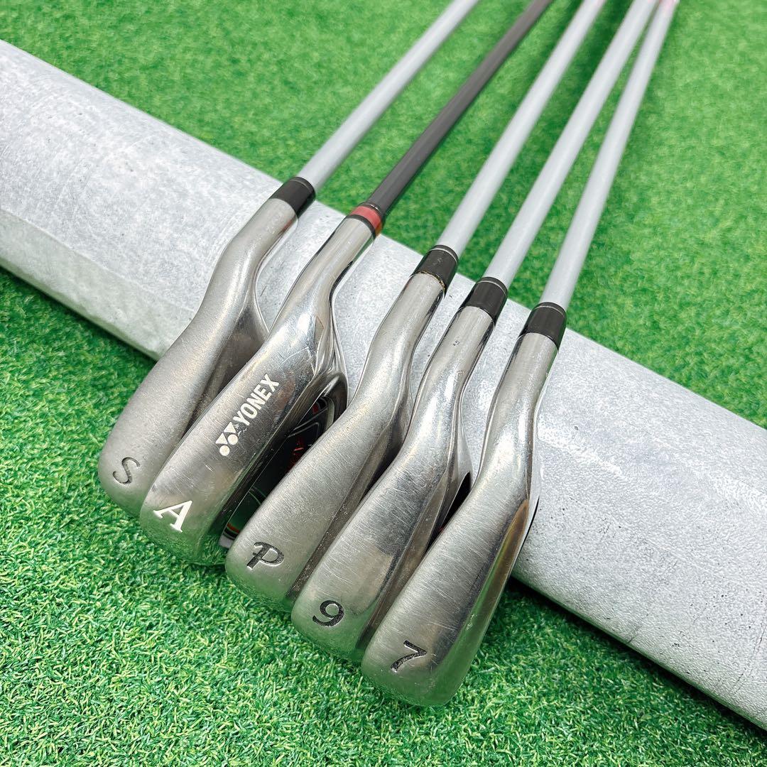 Callaway レディース ゴルフクラブセット 9本