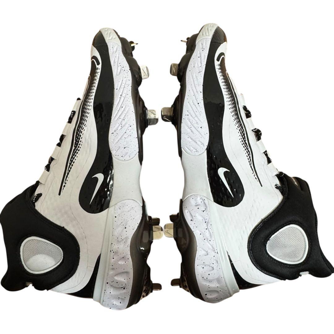 Nike Alpha Huarache Elite 4 メンズ 野球スパイク