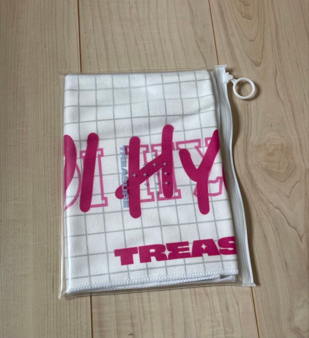 TREASURE ヒョンソク まとめ売り