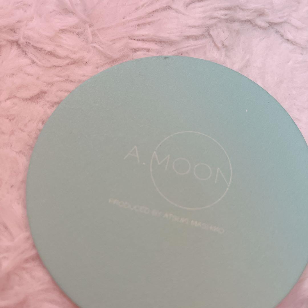 A.MOON 増子敦貴　2024AW コンプリートセット