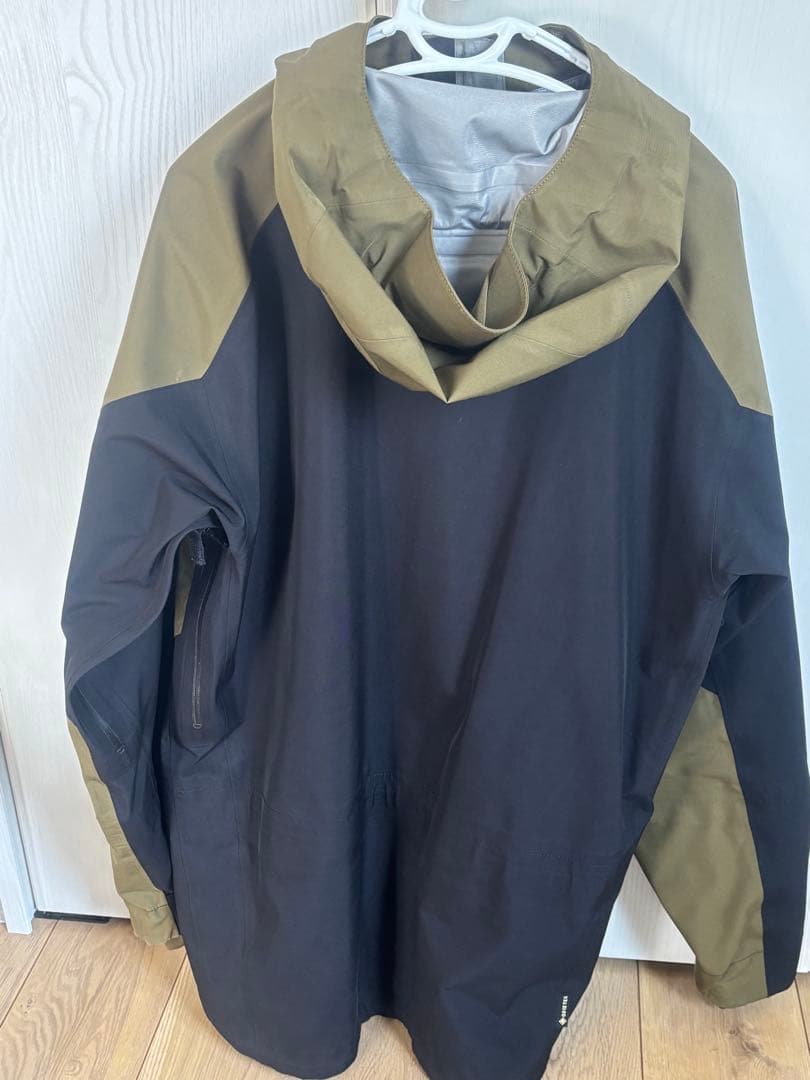241 SEEKER JACKETシーカー ジャケット MB1900