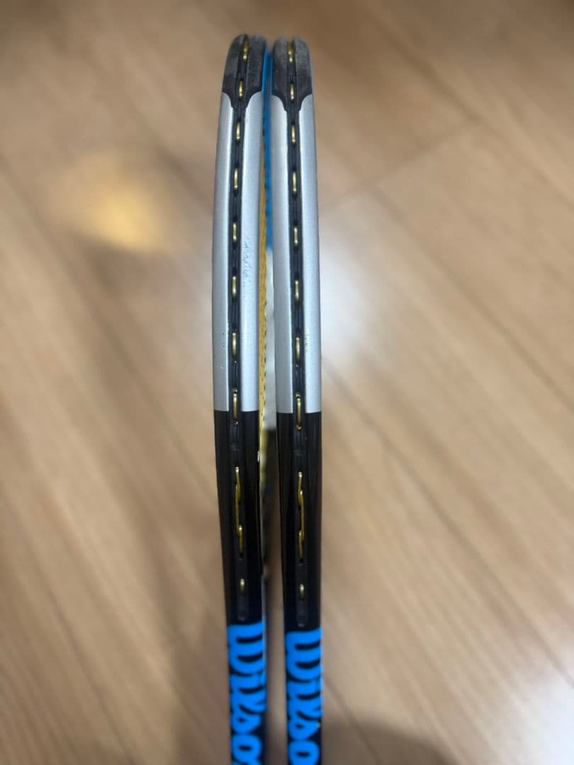 ウィルソン ウルトラツアー95 cv v3.0 G3