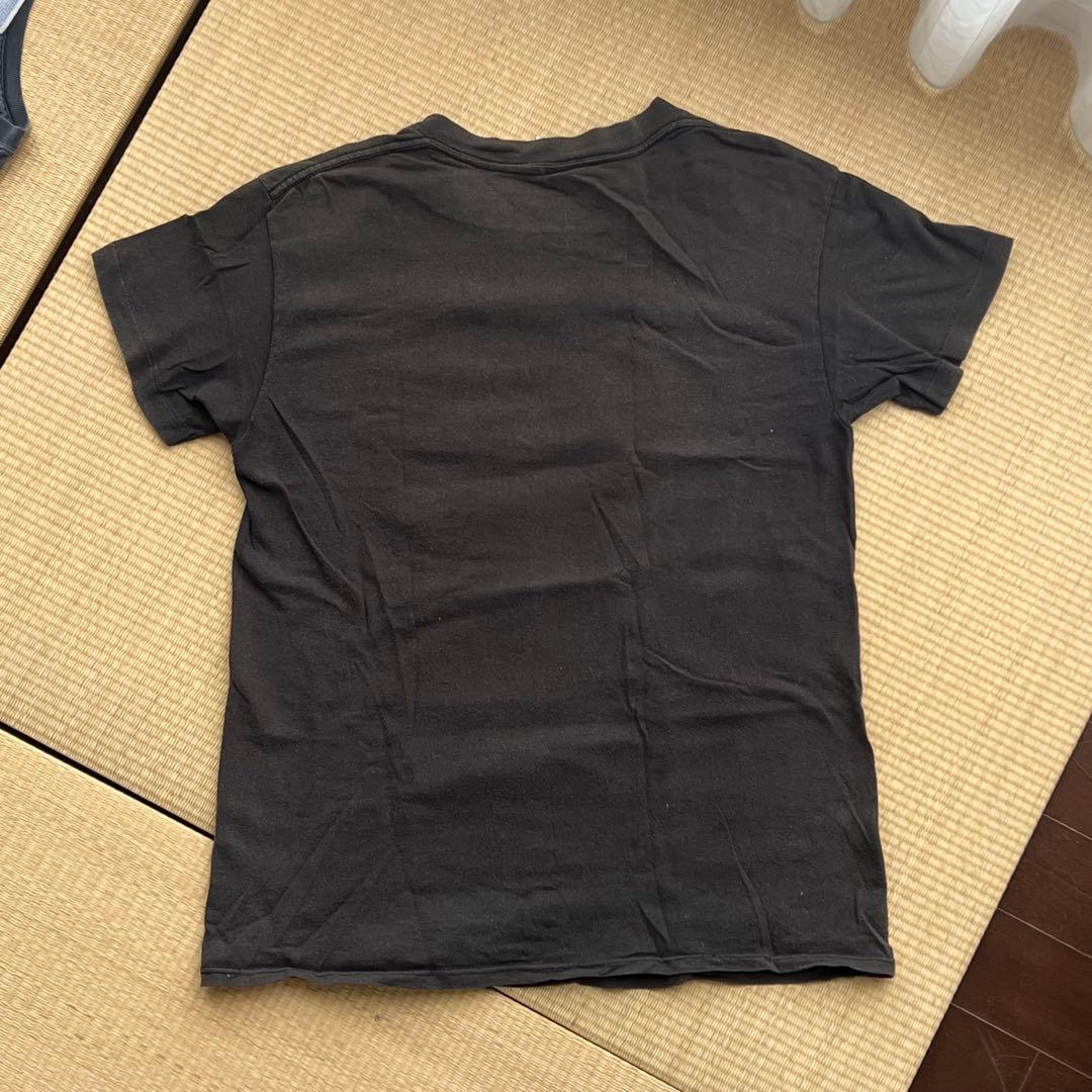 GUNS N' ROSES Tシャツ USE YOUR ILLUSION II