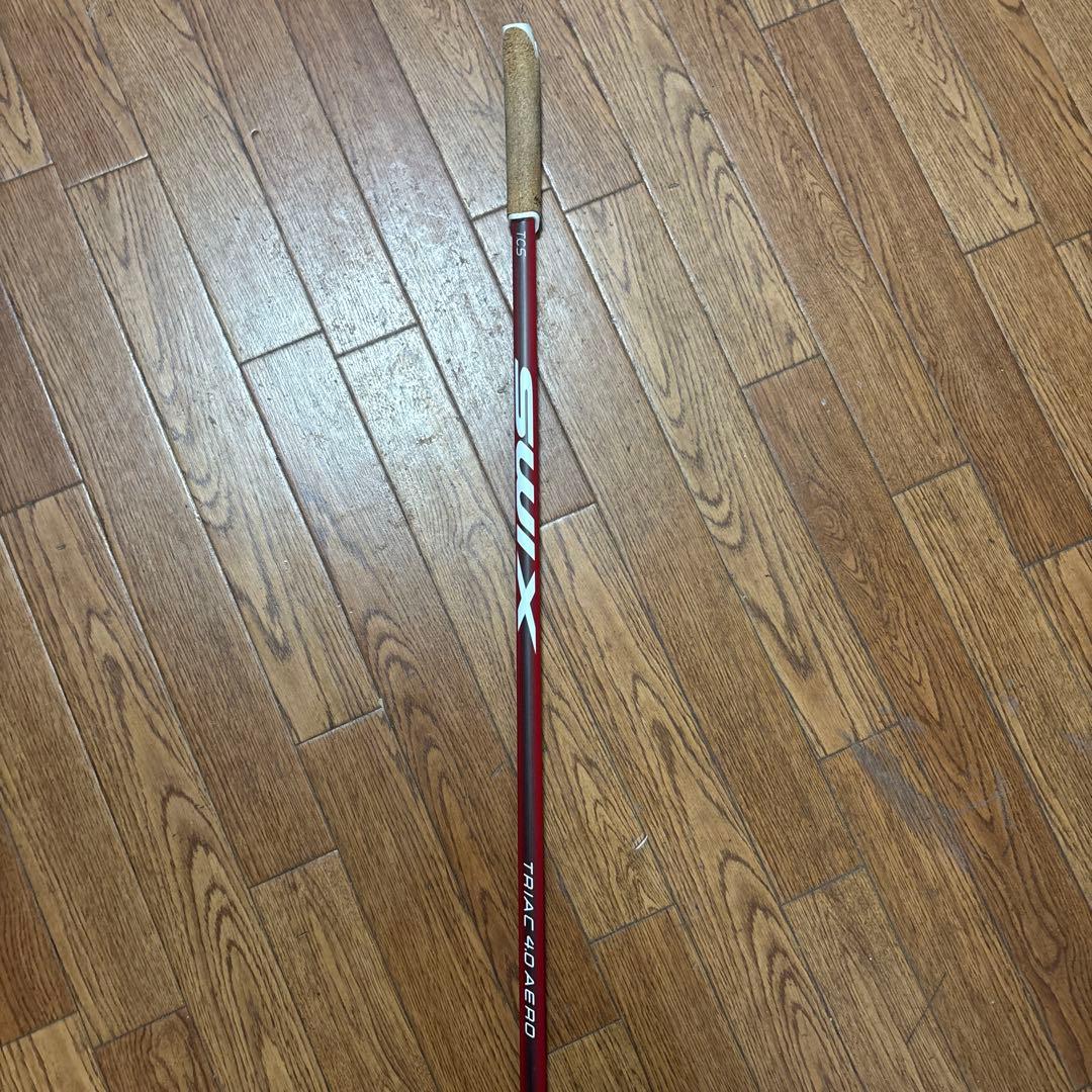 SWIX Triac4.0 AERO クロスカントリースキー　ポール