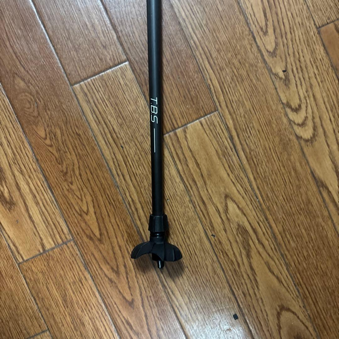 SWIX Triac4.0 AERO クロスカントリースキー　ポール