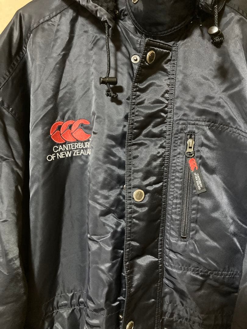 Canterbury カンタベリー　ベンチコート　5l