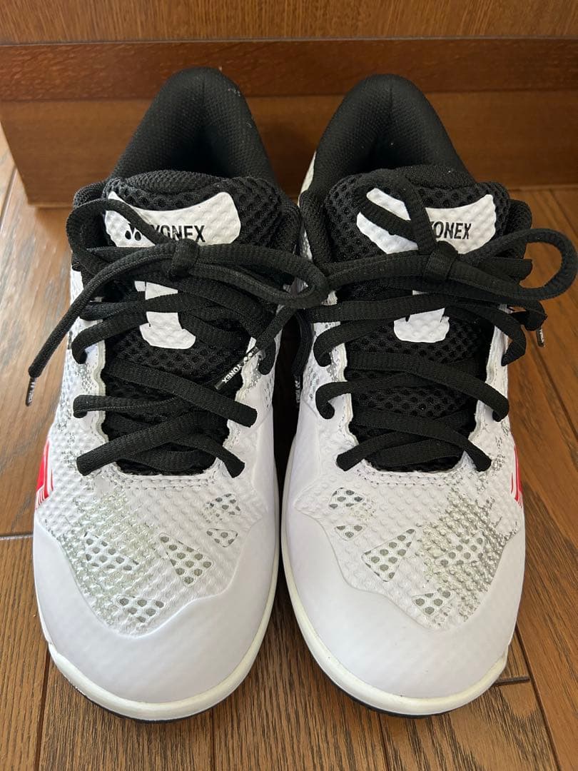 YONEX バドミントンシューズ 23.5cm