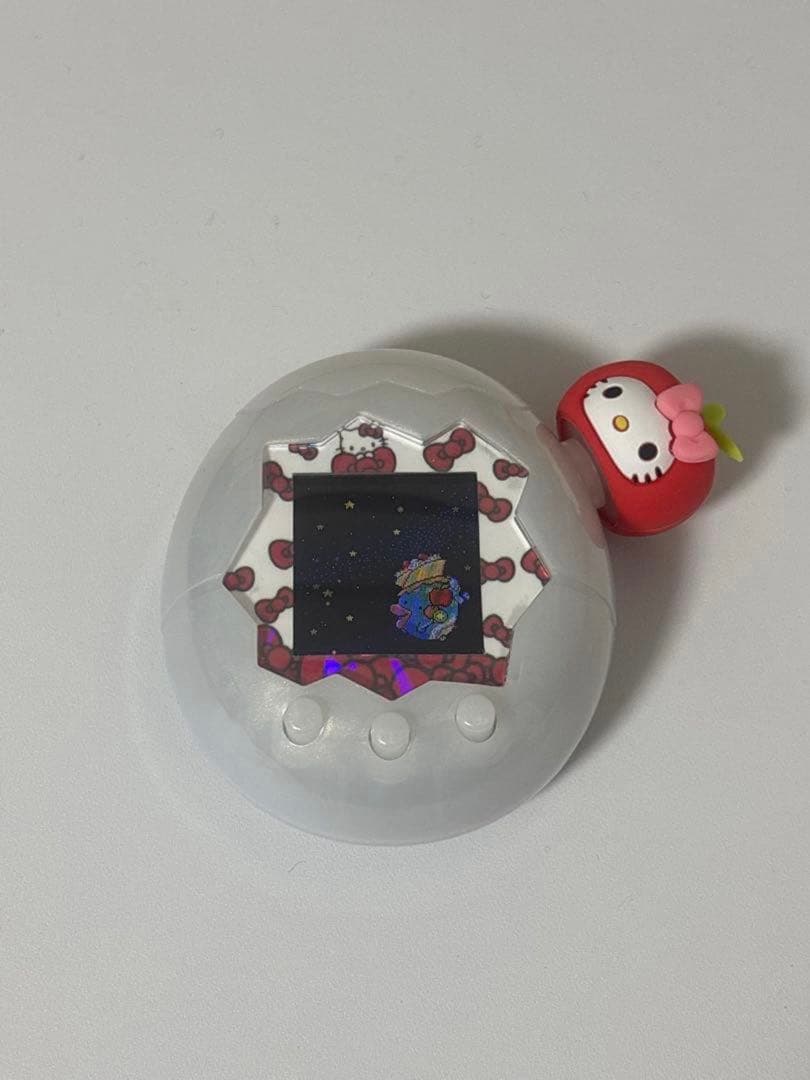 たまごっちパラダイス カスタムシェル