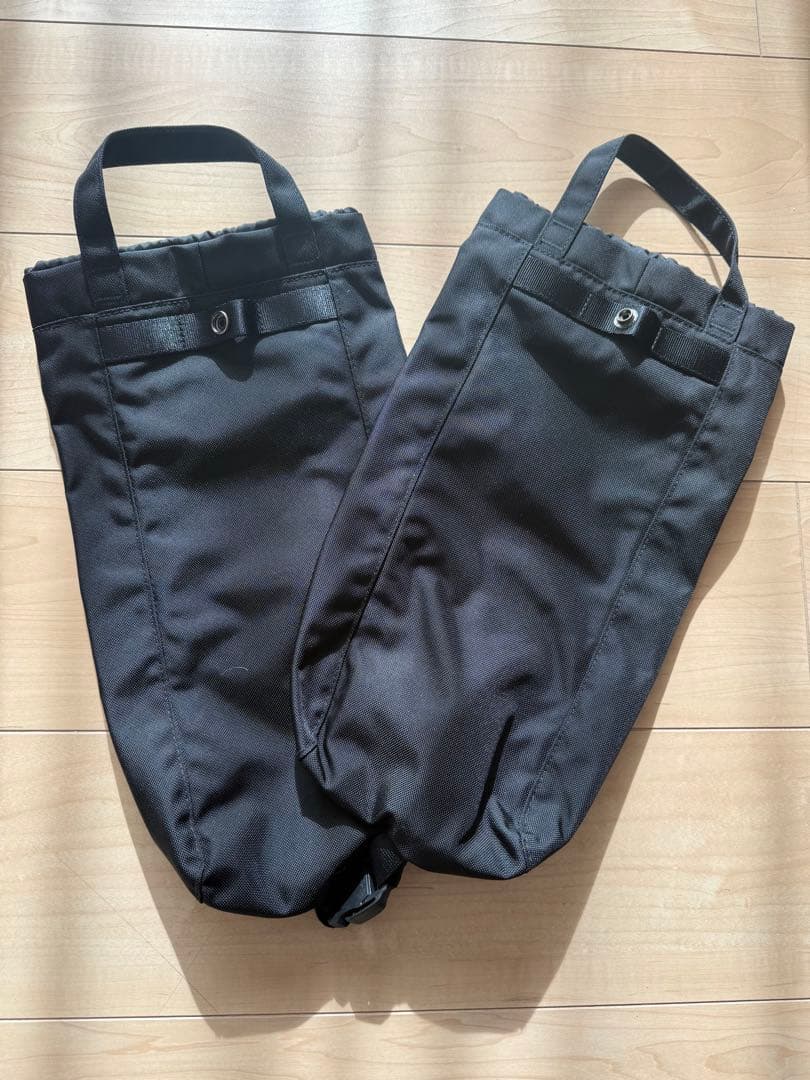 ビームスゴルフ NSG-NYLON OX シューズケース