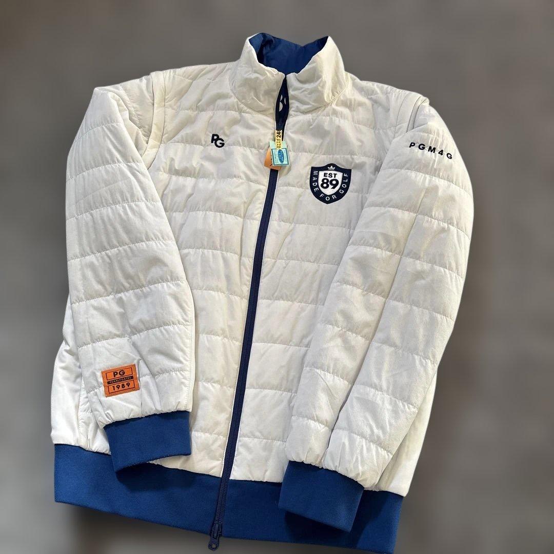 【専用】PG♪PERTEX QUANTUM AIR 中綿ブルゾン M