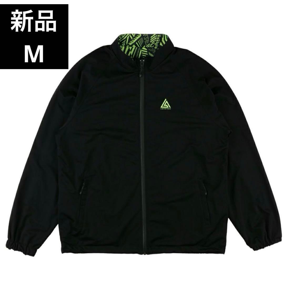 ルースイソンブラ　LUZ e SOMBRA ジャケット　LTT トップチーム　M