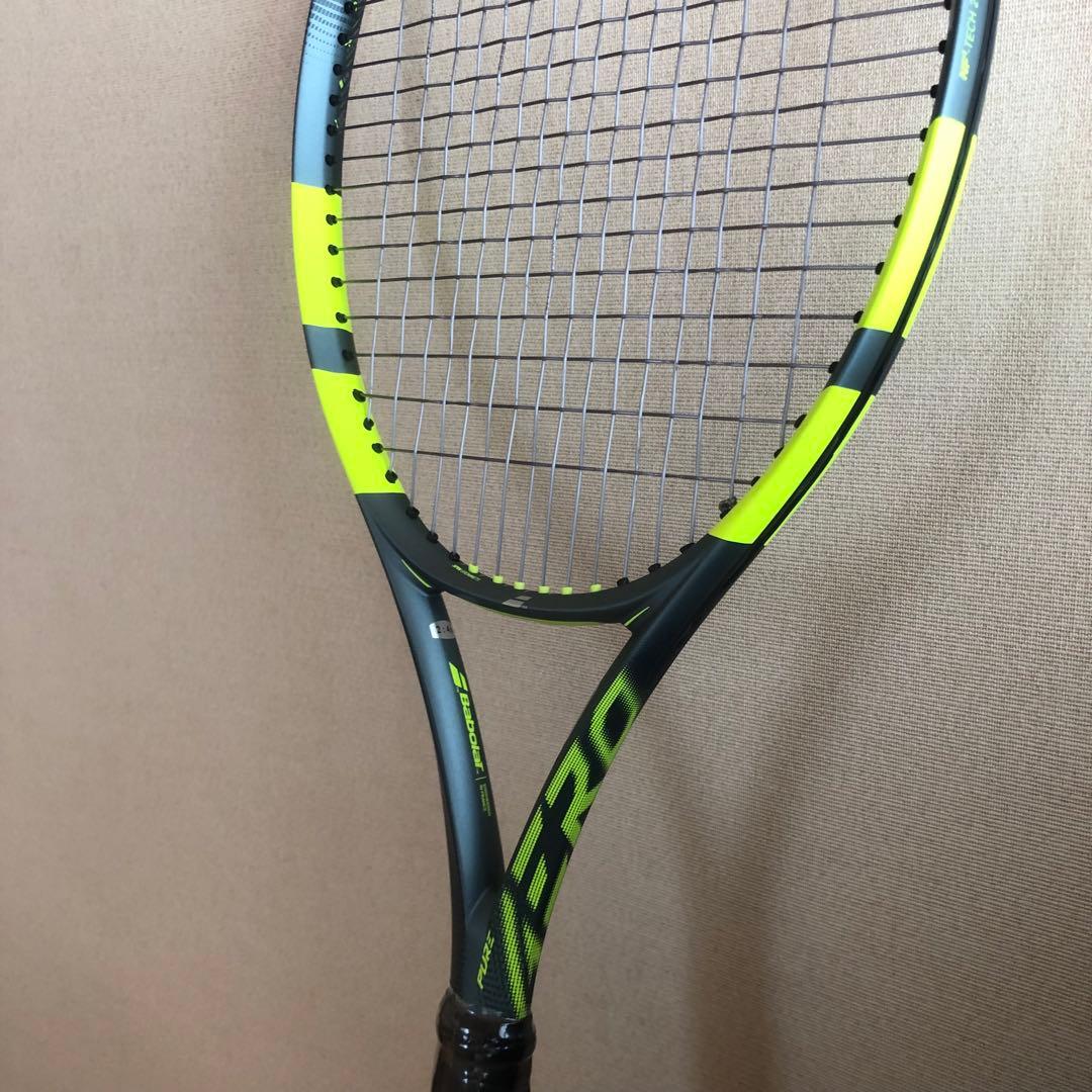 ラケット(硬式用) 2026 Babolat Pure Aero 300 G2 100