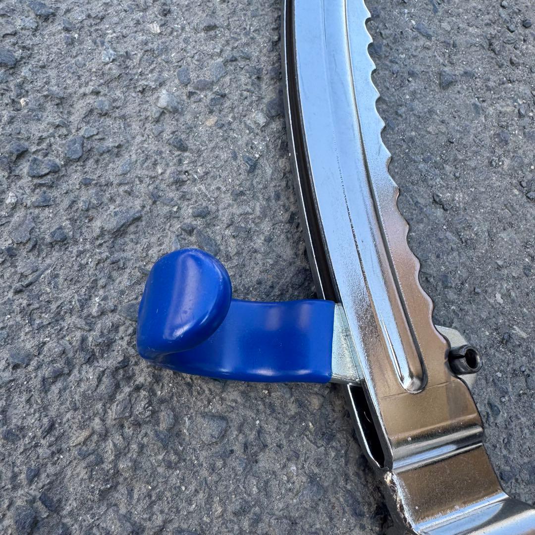 Park Tool FFS-2 パークツールフレーム フォーク修正器