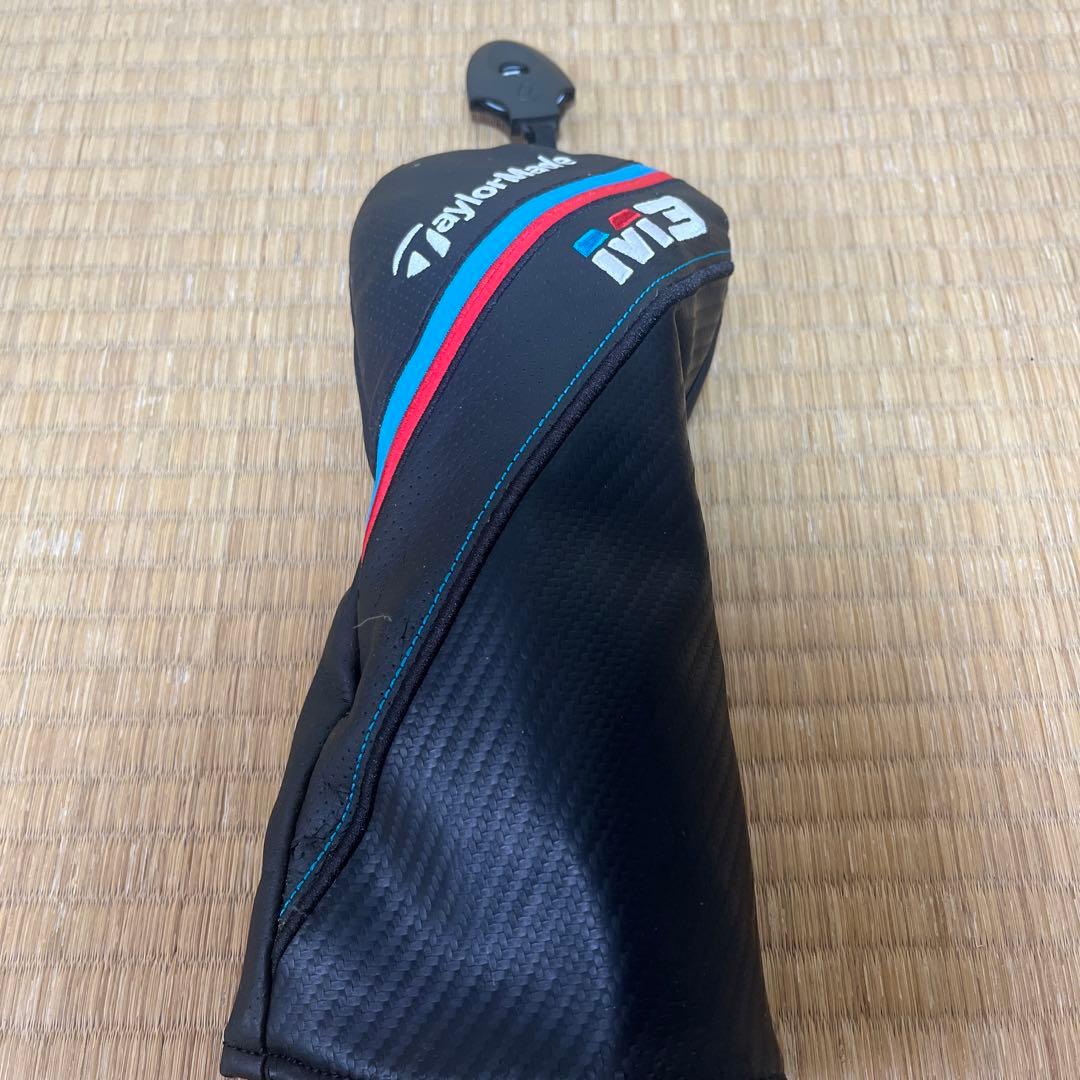 テーラーメイド M3 5番ウッド ヘッドのみ