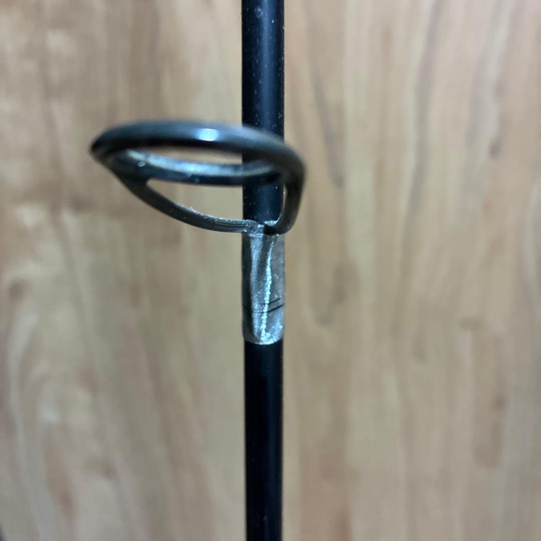 デジーノ 旧ステルス 2本セット 引き取り限定