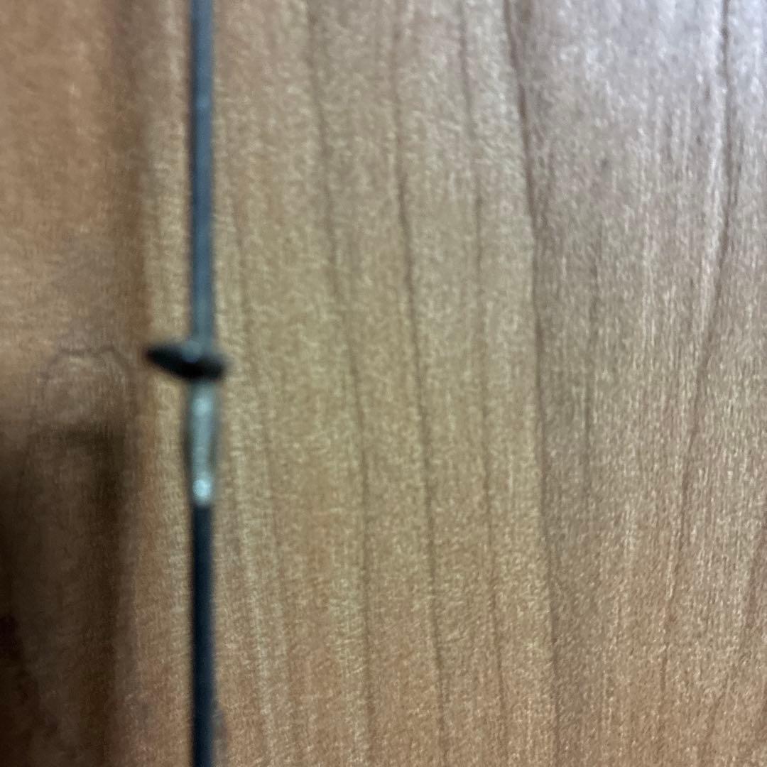 デジーノ 旧ステルス 2本セット 引き取り限定