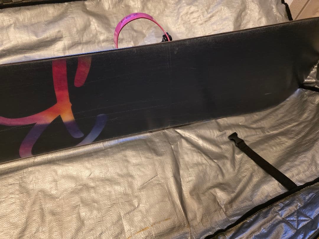 スノーボード 板