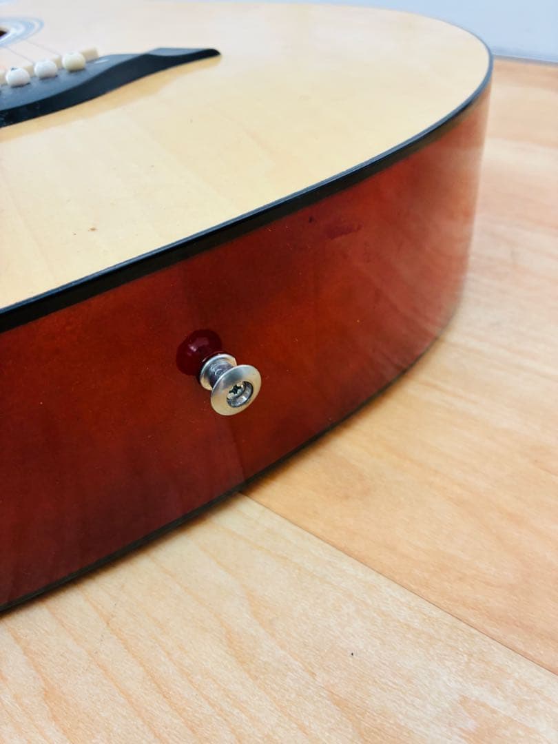 Venkuri 812 アコースティックギター 楽器 ビンテージ 動作品