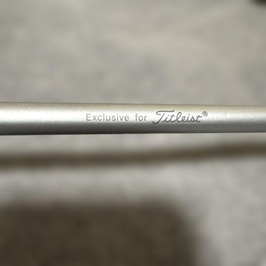 タイトリスト3W 915f flex SR