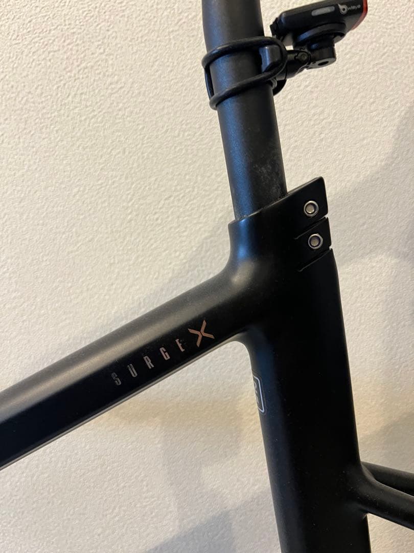 自転車本体 TERN SURGE X 52cm Shimano105 Kit design