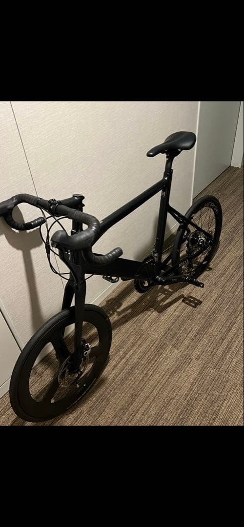 自転車本体 TERN SURGE X 52cm Shimano105 Kit design