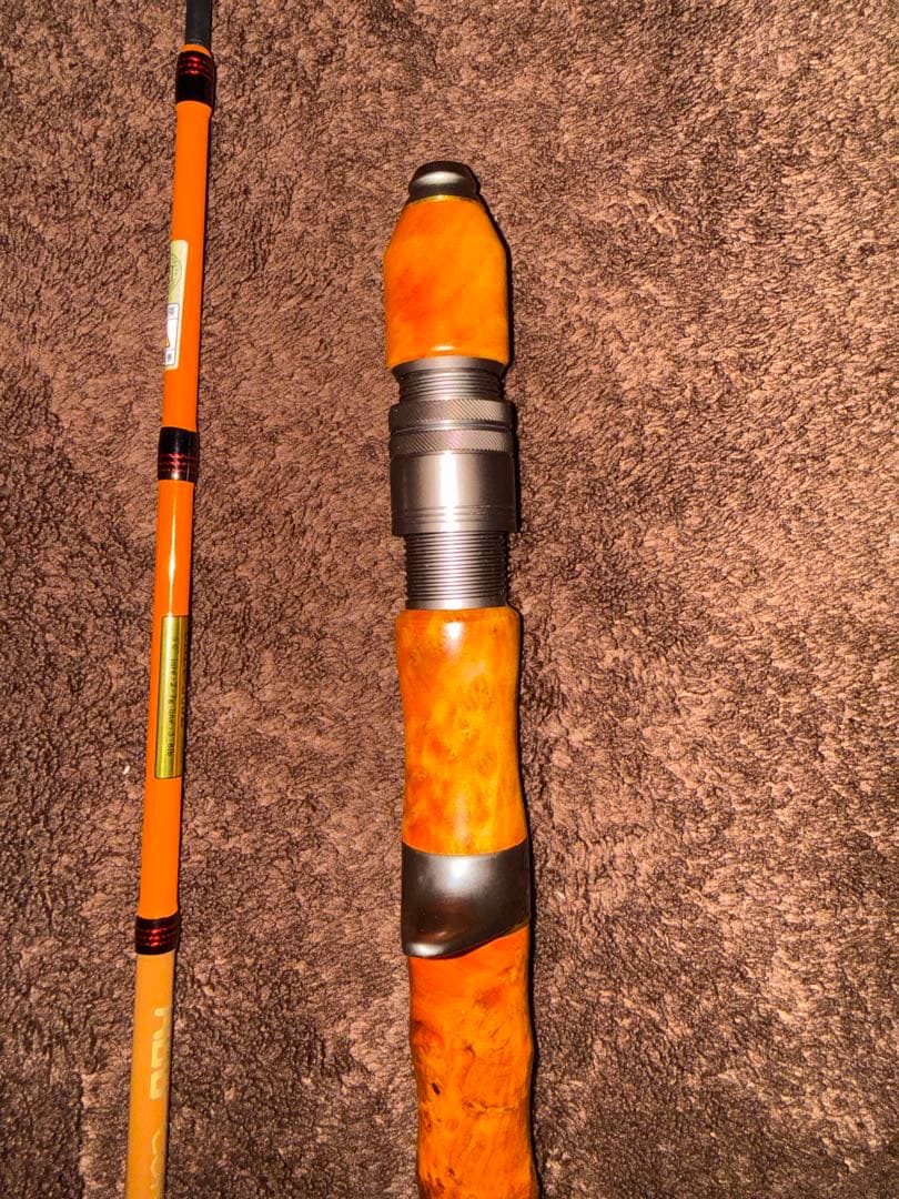 AbuGarcia (アブガルシア) コノロン CNLC-505L