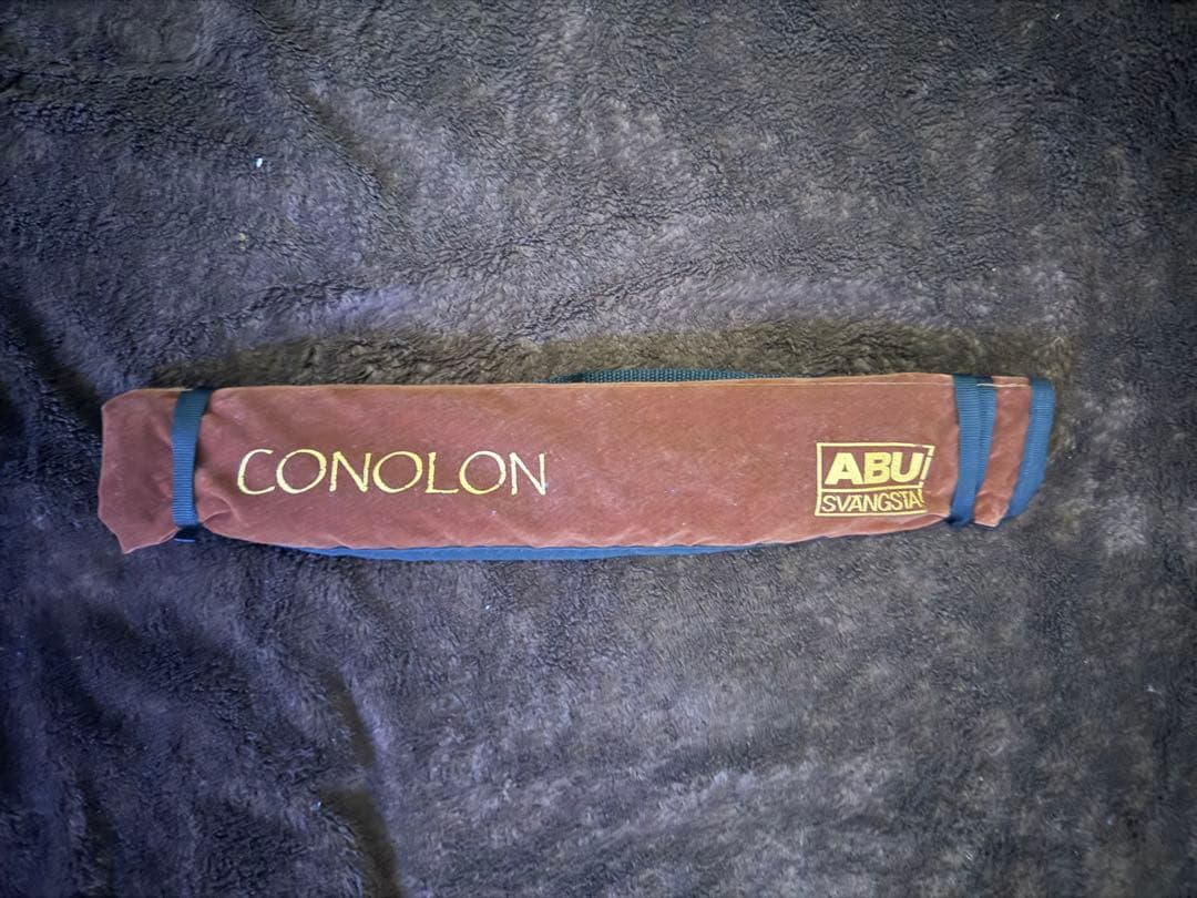 AbuGarcia (アブガルシア) コノロン CNLC-505L