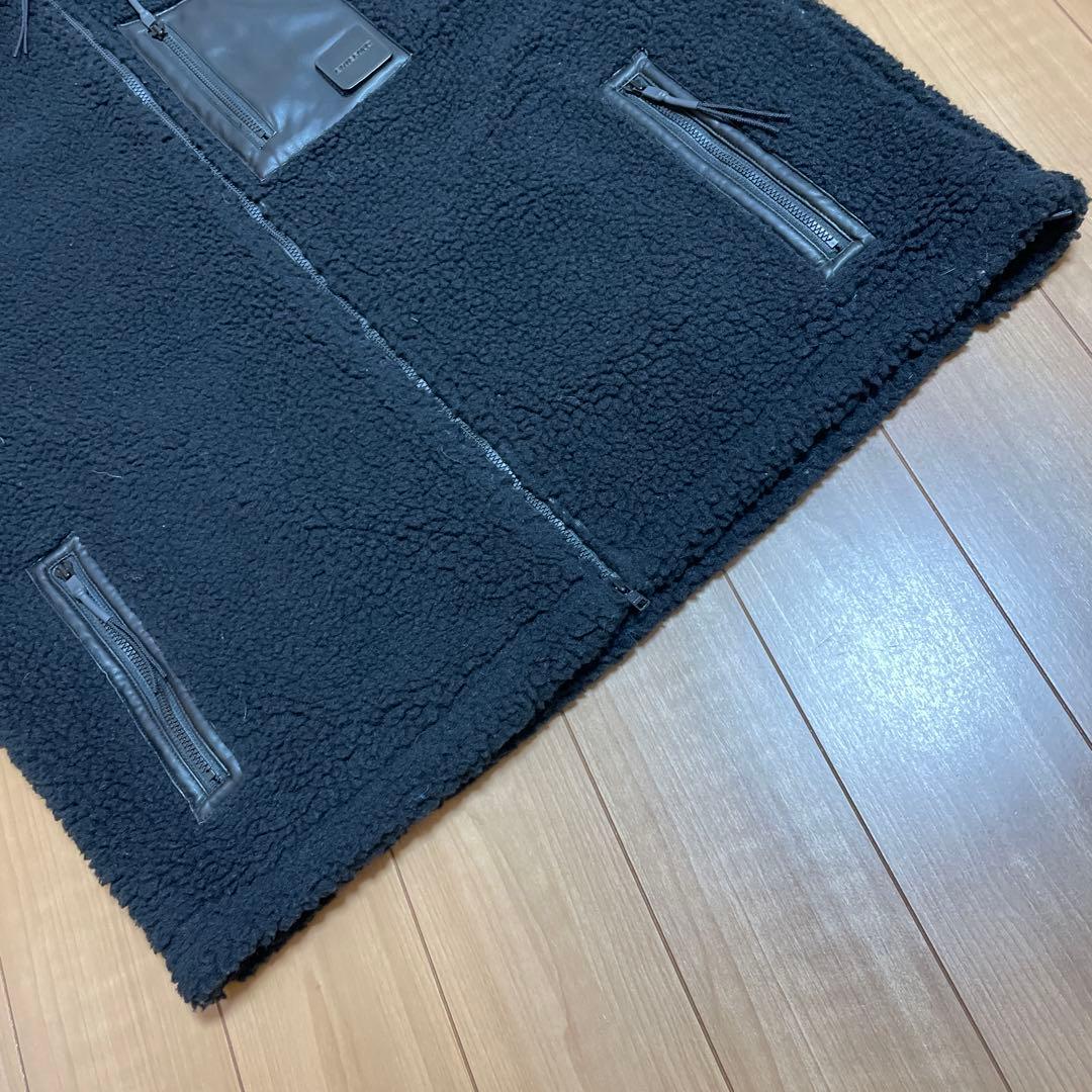 ブリーフィング　ゴルフ　ボアベスト　メンズ　XL