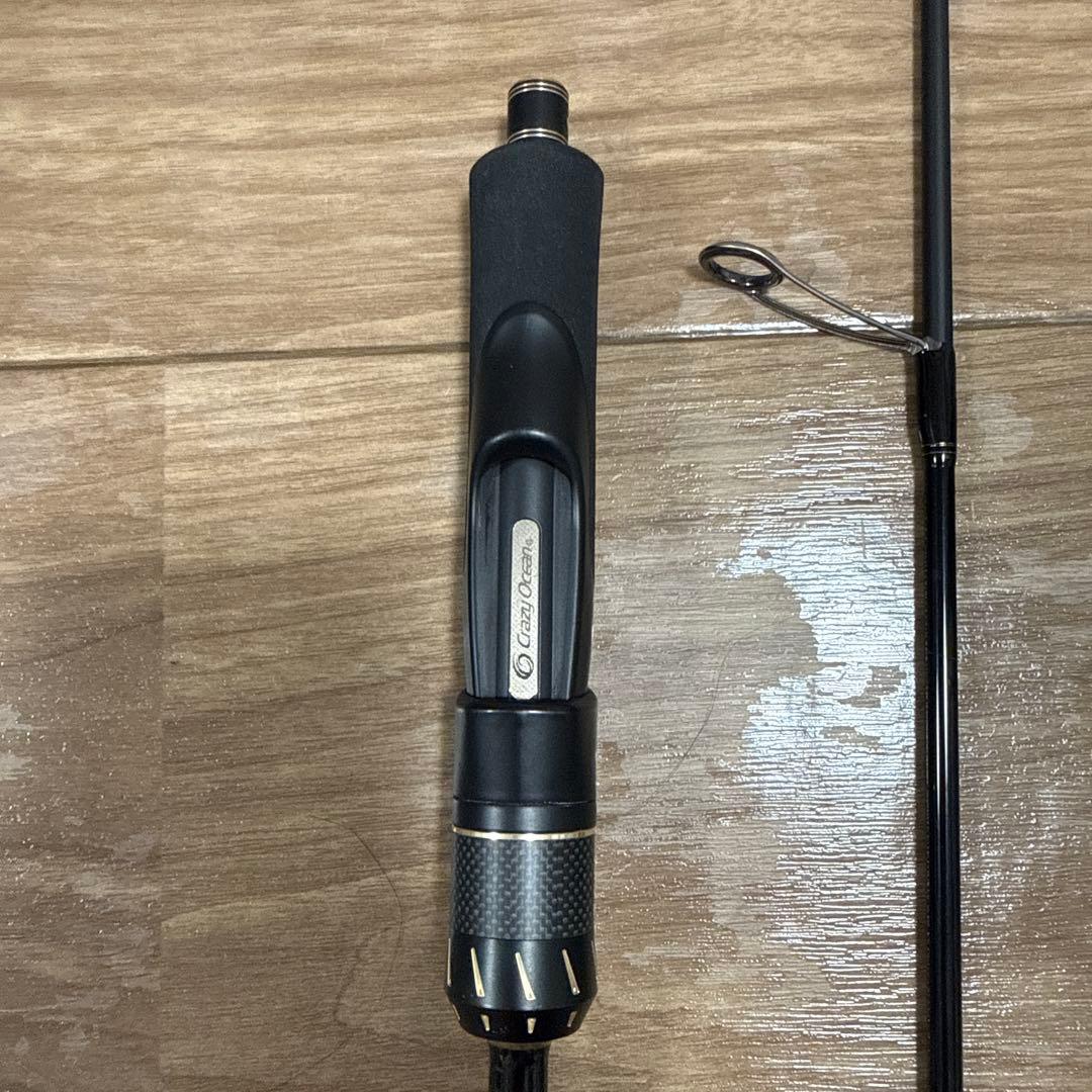 オーシャンソード ヴァーテックス FAIRY SENSOR OSV-57L