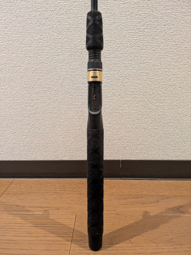I*A様 G. Loomis CR722 GL2 Light Plugging