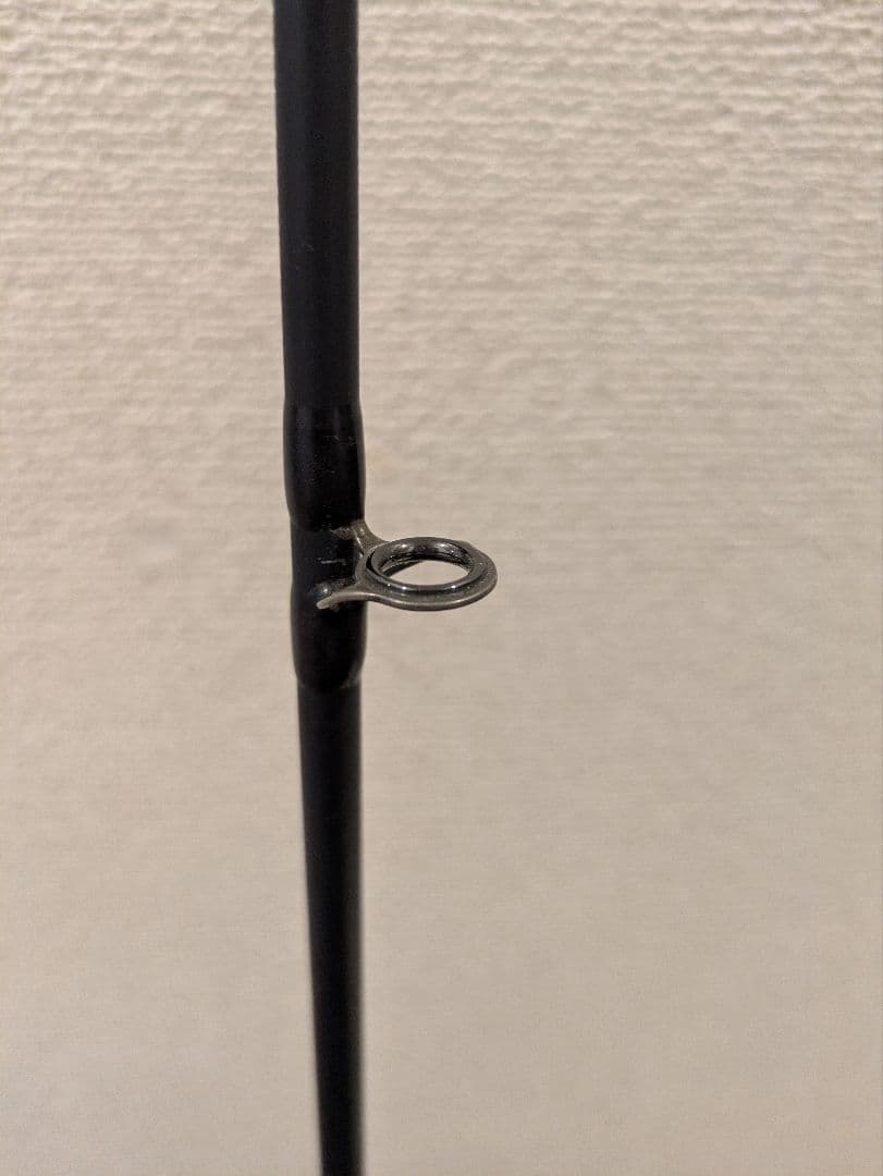 I*A様 G. Loomis CR722 GL2 Light Plugging