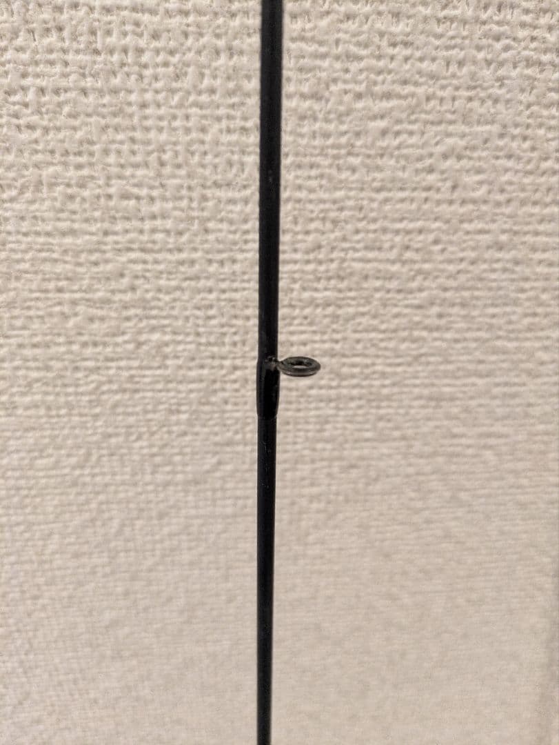 I*A様 G. Loomis CR722 GL2 Light Plugging