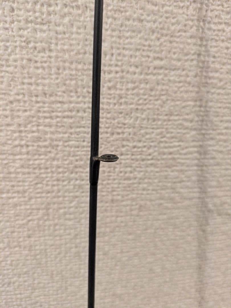 I*A様 G. Loomis CR722 GL2 Light Plugging