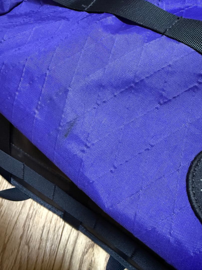 フェアウェザー ハンドルバーバッグ プラスHandlebar Bag+