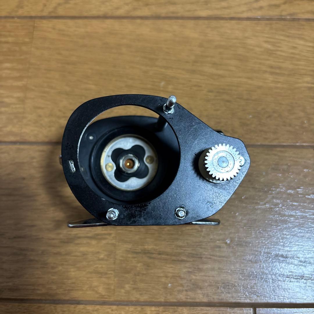 Daiwa PHANTOM SM10 ベイトリール