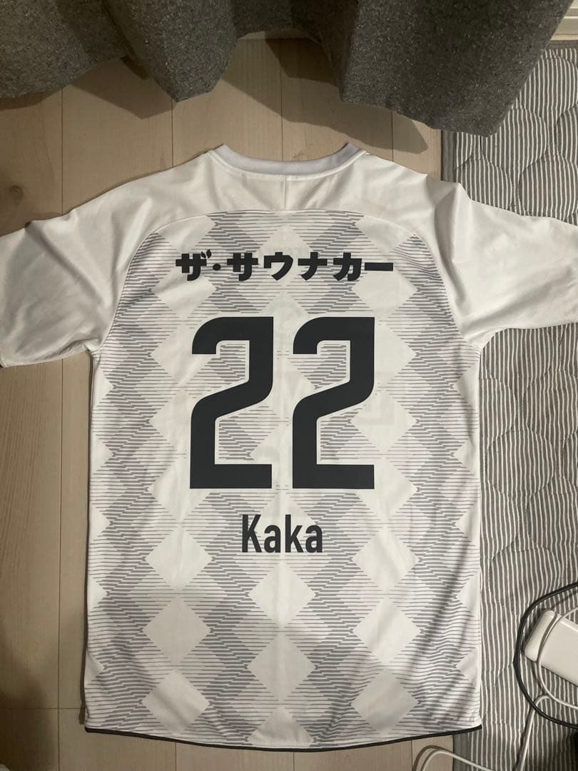 DIAMOND cupKaka ジャージ 22