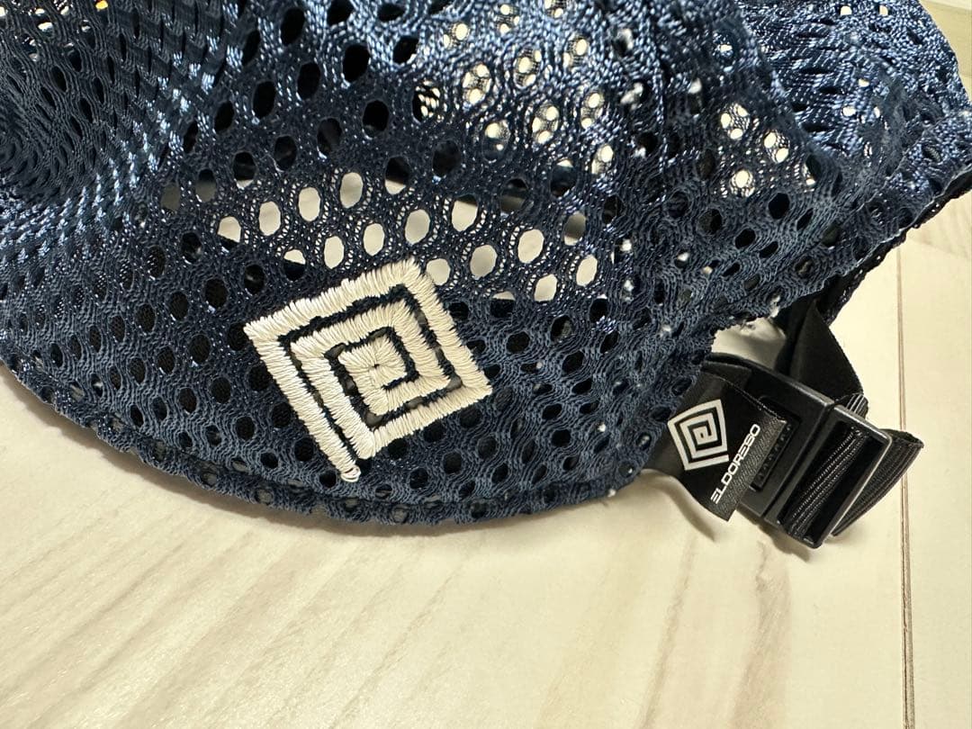 【完売品】ELDORESO エルドレッソ メッシュキャップ
