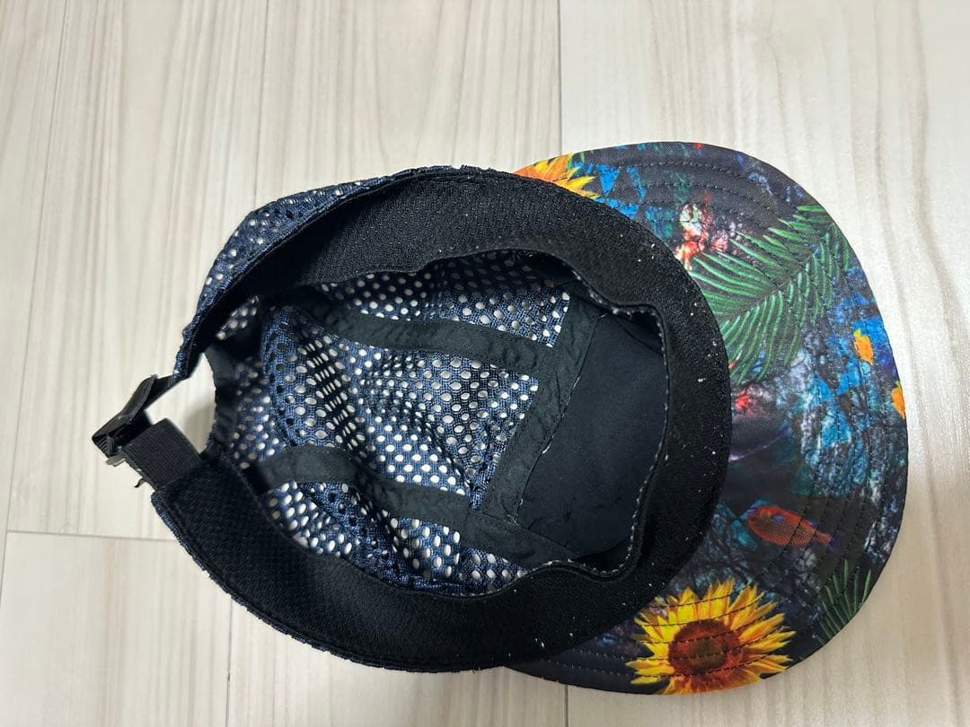 【完売品】ELDORESO エルドレッソ メッシュキャップ