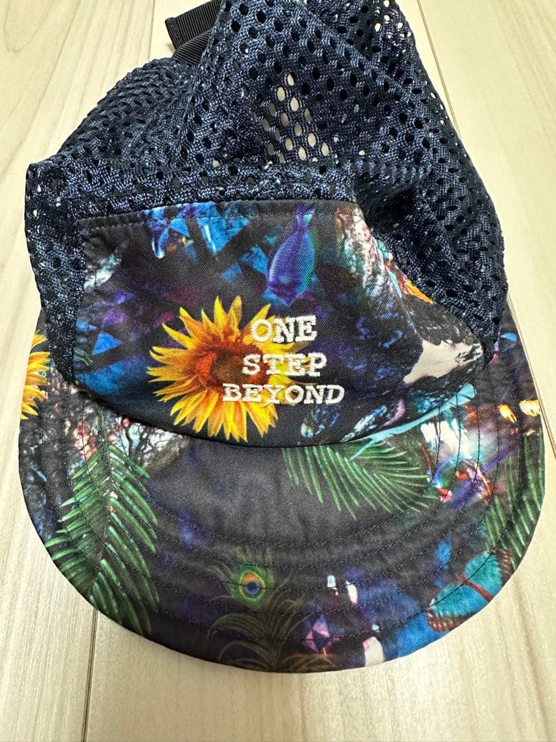 【完売品】ELDORESO エルドレッソ メッシュキャップ