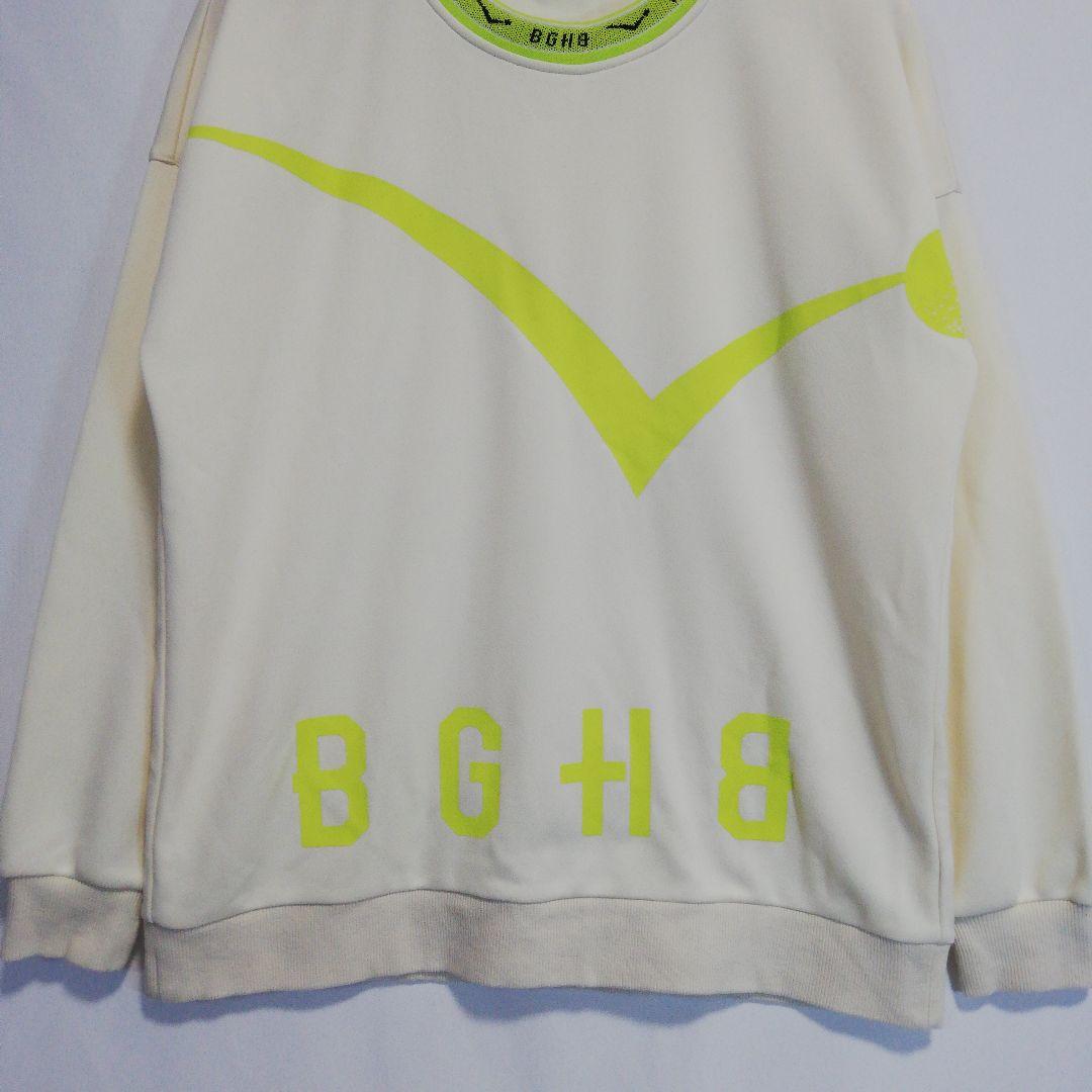RUSSELUNO BAGARCH スウェット トレーナー ラッセルノ バガーチ