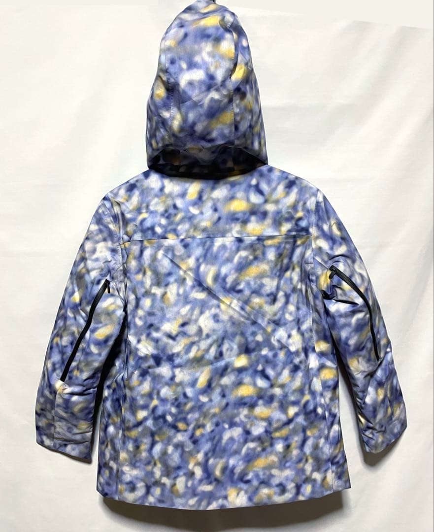セール☆ 新品 ZARA RECCO® ダウンジャケット&パンツ　上下セット