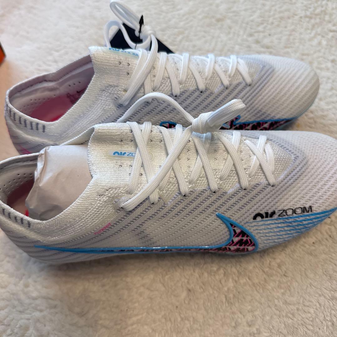 ニ*ク様 Nike Air Zoom サッカースパイク　SG