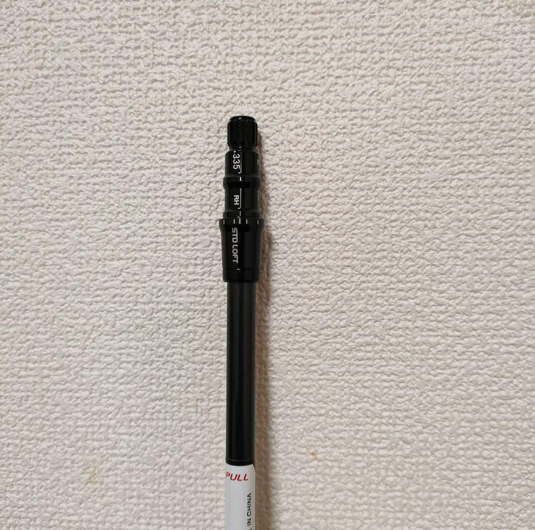 新品 Diamana Blue TM 50 カーボンシャフト S qi35